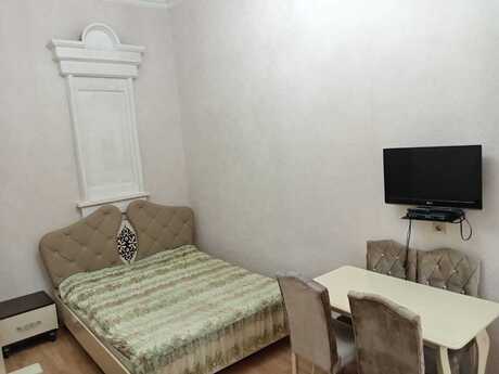 1-комнатная квартира, 30 м², 28 May: 130 000 ₼ 4