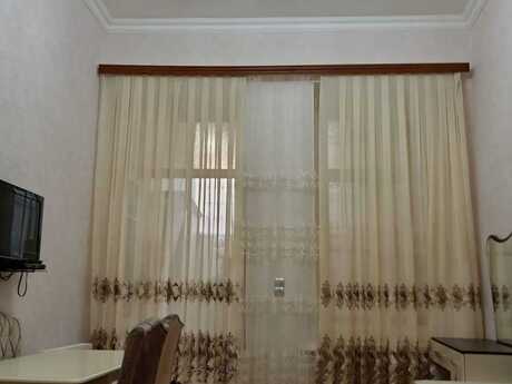1 otaq · 30 m² · 3/4 mərtəbə, 28 May