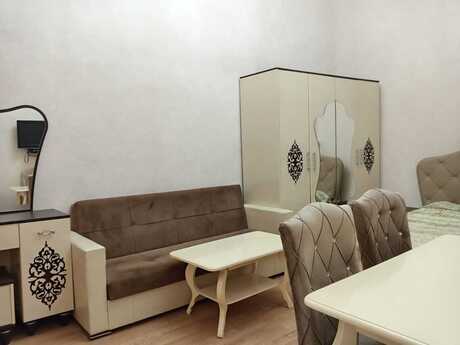 1-комнатная квартира, 30 м², 28 May: 130 000 ₼ 5