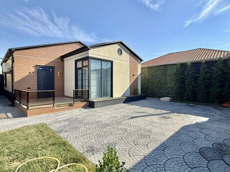 Объявление №6276264 - Баку, Хазарский р., 3-комн., 100 м²
