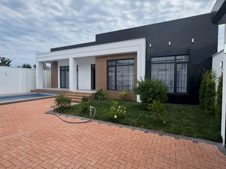 Elan №6276265 - Bakı, Mərdəkan q., 4 otaqlı, 180 m²