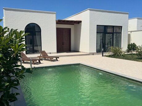 1-room house for sale in Şüvəlan, 160 m², 650 000 AZN, photo 5 / 12
