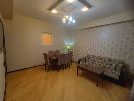 Elan №6276305 - Bakı, Azadlıq Prospekti m., 3 otaqlı, 67 m², 15/17 mərtəbə
