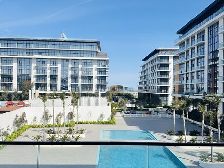 Elan №6276309 - Bakı, Nardaran q., 2 otaqlı, 77 m², 7/8 mərtəbə