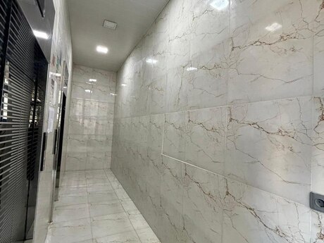 3 otaqlı mənzil, 136 m², Memar Əcəmi: 335 000 ₼ 5