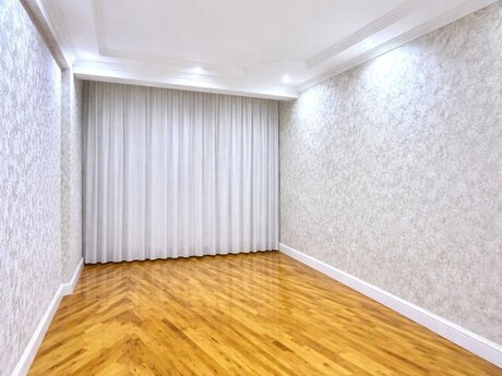 3 otaqlı mənzil, 136 m², Memar Əcəmi: 335 000 ₼ 3