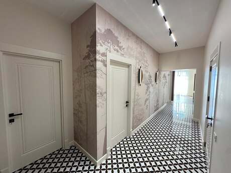 4 otaqlı mənzil, 145 m², Almond Park: 368 000 ₼ 2