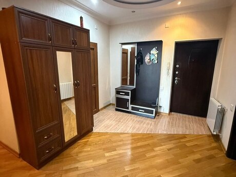 Объявление №6276322 - Баку, Насиминский  р., 2-комн., 75 м², 12/16 этаж