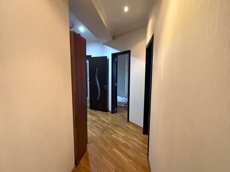 Объявление №6276322 - Баку, Насиминский  р., 2-комн., 75 м², 12/16 этаж