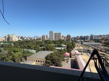 Объявление №6276322 - Баку, Насиминский  р., 2-комн., 75 м², 12/16 этаж