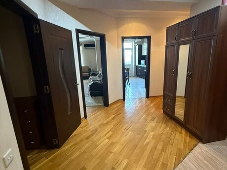 Elan №6276322 - Bakı, Nəsimi r., 2 otaqlı, 75 m², 12/16 mərtəbə