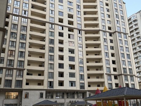 Kirayə 3 otaqlı mənzil, 110 m², Nərimanov: 1 000 ₼/ay 2