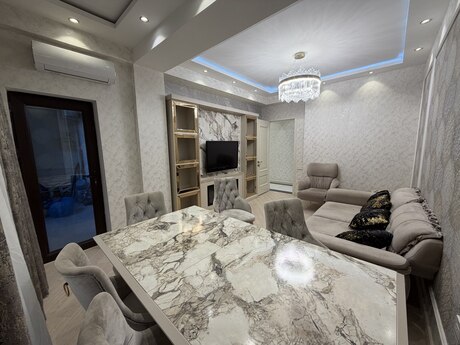Kirayə 3 otaqlı mənzil, 110 m², Nərimanov: 1 000 ₼/ay 5