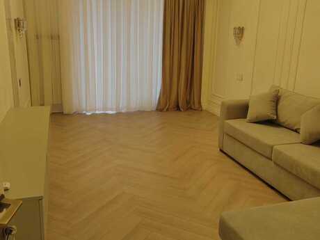 2 otaqlı yeni tikili - Koroğlu m. - 70 m²
