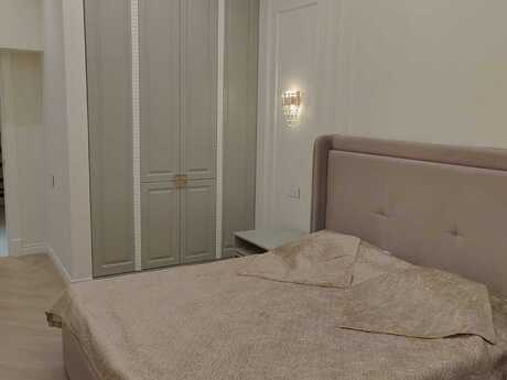 2 otaqlı yeni tikili - Koroğlu m. - 70 m²