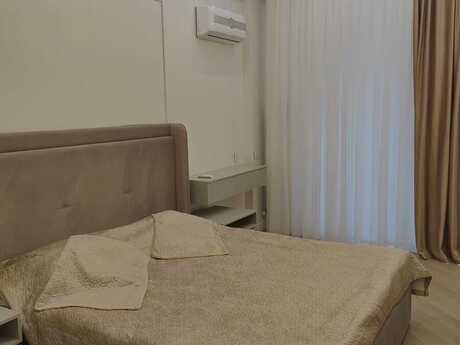 2 otaqlı yeni tikili - Koroğlu m. - 70 m²