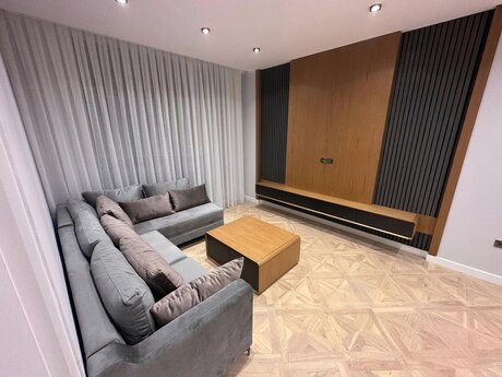 3 otaqlı mənzil, 128 m², Nardaran: 527 000 ₼ 3