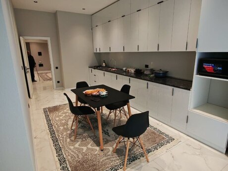 Elan №6276365 - Bakı, Koroğlu m., 2 otaqlı, 117 m², 11/16 mərtəbə