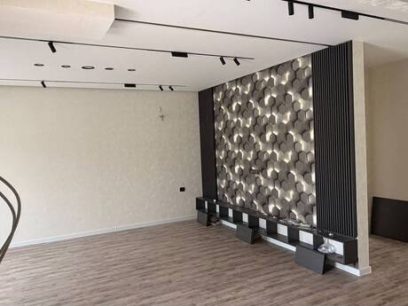 3 otaqlı həyət evi, 100 m², Binə: 130 000 ₼ 4