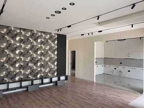 3 otaqlı həyət evi, 100 m², Binə: 130 000 ₼ 5