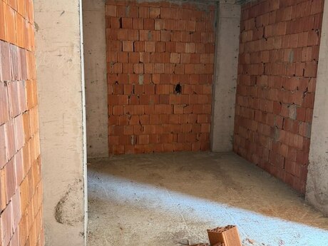 2 otaqlı mənzil, 84,3 m², Nəriman Nərimanov: 270 000 ₼ 4