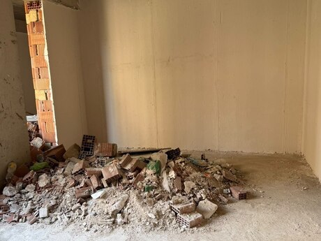 2 otaqlı mənzil, 84,3 m², Nəriman Nərimanov: 270 000 ₼ 5