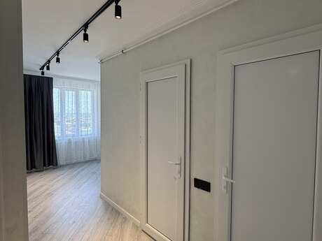 2 otaqlı mənzil, 52 m², Hövsan: 129 000 ₼ 5