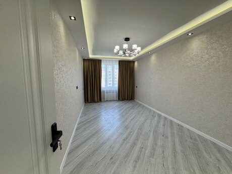 2 otaqlı mənzil, 52 m², Hövsan: 129 000 ₼ 2