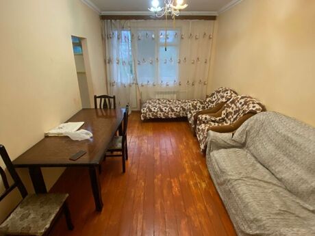 Elan №6276372 - Bakı, Memar Əcəmi m., 2 otaqlı, 45 m², 3/5 mərtəbə