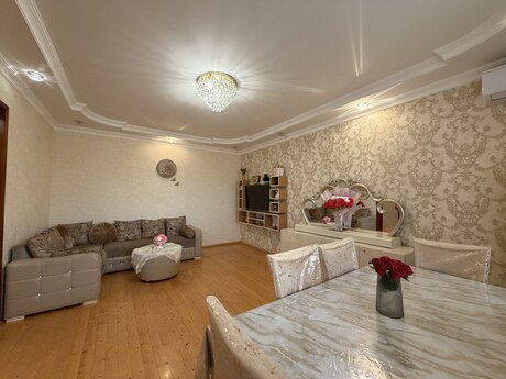 10 otaqlı həyət evi, 300 m², Qaraçuxur: 270 000 ₼ 5