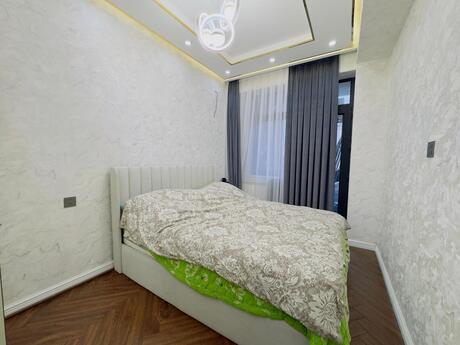 2 otaqlı mənzil, 54 m², Neftçilər: 183 000 ₼ 5