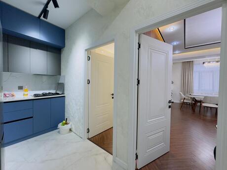 2 otaqlı mənzil, 54 m², Neftçilər: 183 000 ₼ 4