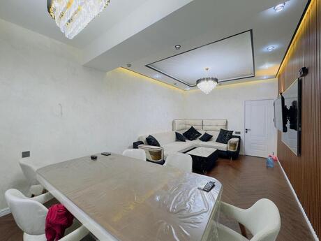 2 otaqlı mənzil, 54 m², Neftçilər: 183 000 ₼ 3