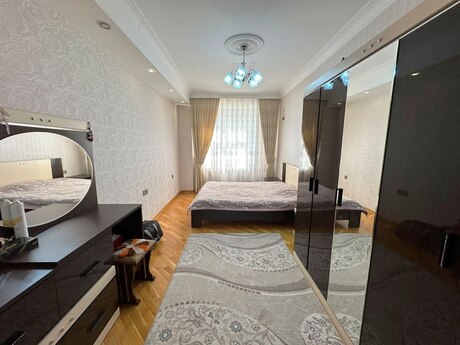 3 otaqlı mənzil, 138 m², Nəsimi: 295 000 ₼ 5