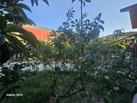 4 otaqlı həyət evi, 125 m², Hövsan: 163 000 ₼ 4