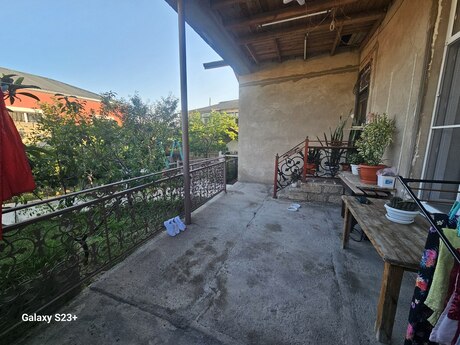 4 otaqlı həyət evi, 125 m², Hövsan: 163 000 ₼ 5