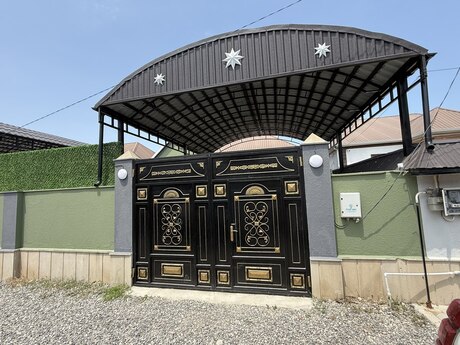 3 otaqlı həyət evi, 100 m², Məmmədli: 113 000 ₼ 5
