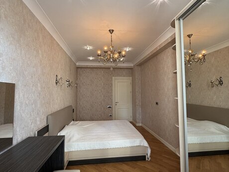 3 otaqlı mənzil, 170 m², 28 May: 499 000 ₼ 5
