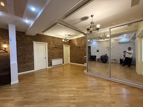 3 otaqlı mənzil, 170 m², 28 May: 499 000 ₼ 3