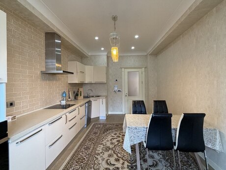 3 otaqlı mənzil, 170 m², 28 May: 499 000 ₼ 4