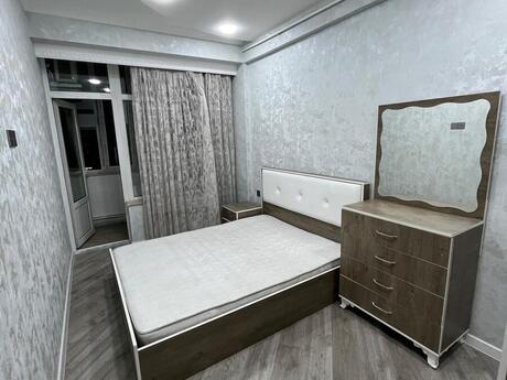 Elan №6276392 - Bakı, Neftçilər m., 2 otaqlı, 65 m², 7/16 mərtəbə