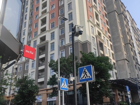 Объявление №6276435 - Баку, м. Кара Караев, 2-комн., 85 м², 3/16 этаж