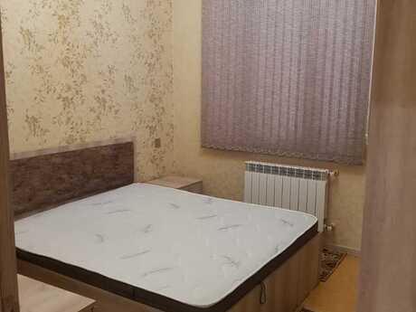 Elan №6276429 - Bakı, İnşaatçılar m., 2 otaqlı, 65 m², 12/20 mərtəbə