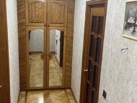 3 otaqlı mənzil, 62 m², Elmlər Akademiyası: 295 000 ₼ 5