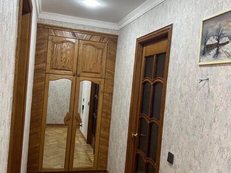 3 otaqlı mənzil, 62 m², Elmlər Akademiyası: 295 000 ₼ 4
