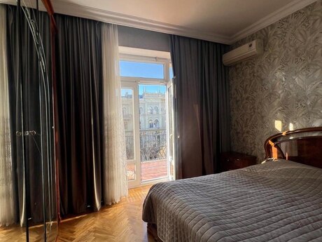 3 otaqlı mənzil, 62 m², Elmlər Akademiyası: 295 000 ₼ 2