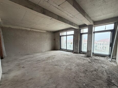 2-room apartment, 85,5 m², Sea Breeze Polo Residences: 290 000 ₼ 5