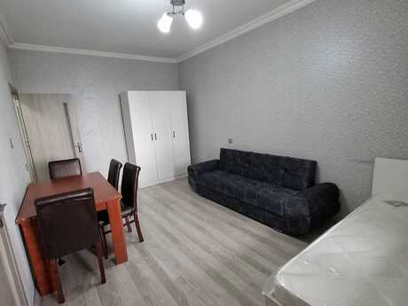Elan №6276456 - Bakı, Memar Əcəmi m., 2 otaqlı, 40 m², 4/5 mərtəbə