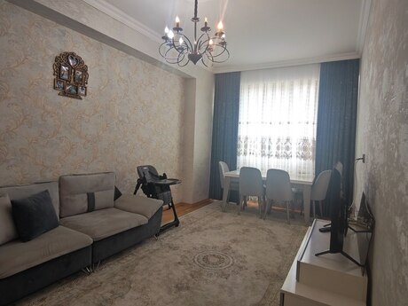 Elan №6276454 - Xırdalan, Xırdalan, 2 otaqlı, 65 m², 2/17 mərtəbə