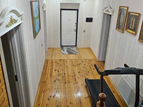 5 otaqlı həyət evi/bağ evi - Sulutəpə q. - 240 m²